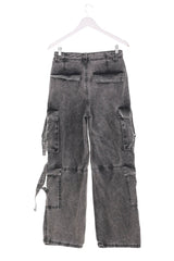 Blugi Bershka Femei - M