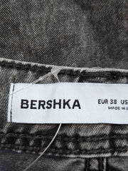 Blugi Bershka Femei - M