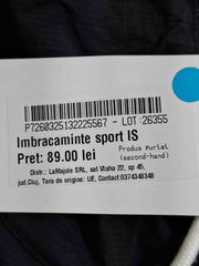 Hanorac Champion Bărbați - M