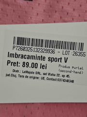 Tricou Under Armour Femei - L