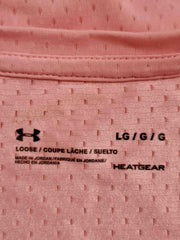 Tricou Under Armour Femei - L