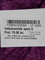 Tricou Under armour Femei - L