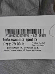 Jachetă sport Stoke Bărbați - M