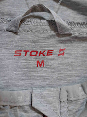Jachetă sport Stoke Bărbați - M