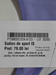 Bustiera Nike Femei - XS