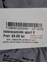 Pantaloni scurți Under Armour Femei - S