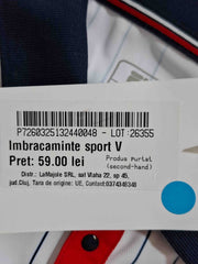 Tricou Polo Fila Bărbați - XXL