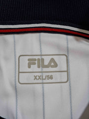 Tricou Polo Fila Bărbați - XXL