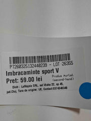Pantaloni scurti Puma Bărbați - L