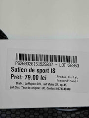 Bustiera Nike Femei - M