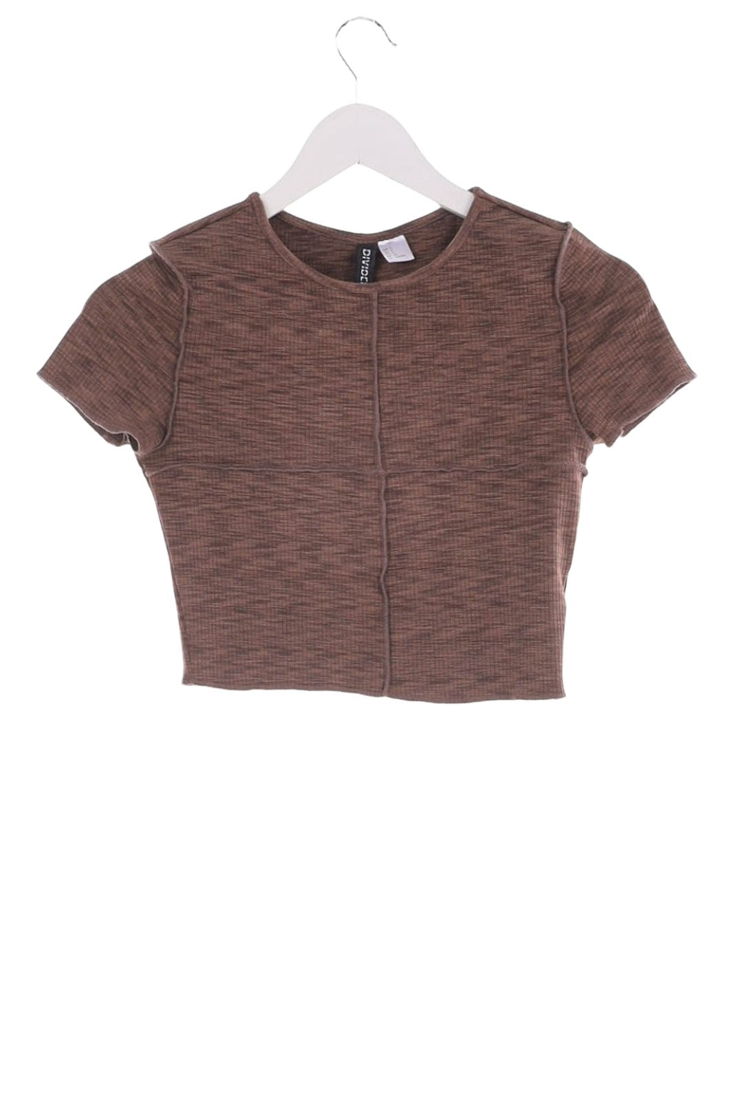 Tricou Divided Femei - S