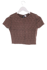 Tricou Divided Femei - S