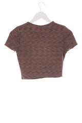 Tricou Divided Femei - S