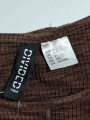 Tricou Divided Femei - S