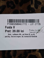 Fustă Zara Femei - XS