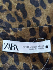 Fustă Zara Femei - XS
