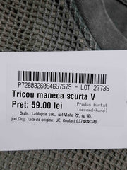 Tricou Bershka Femei - L