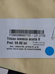Tricou H&M Bărbați - XL