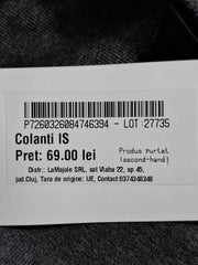 Colanți Gymshark Femei - S
