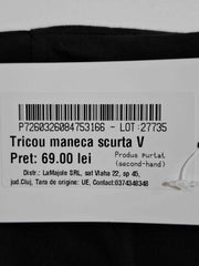 Tricou Vans Femei - L