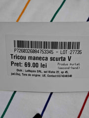 Tricou Karl Kani Femei - XS