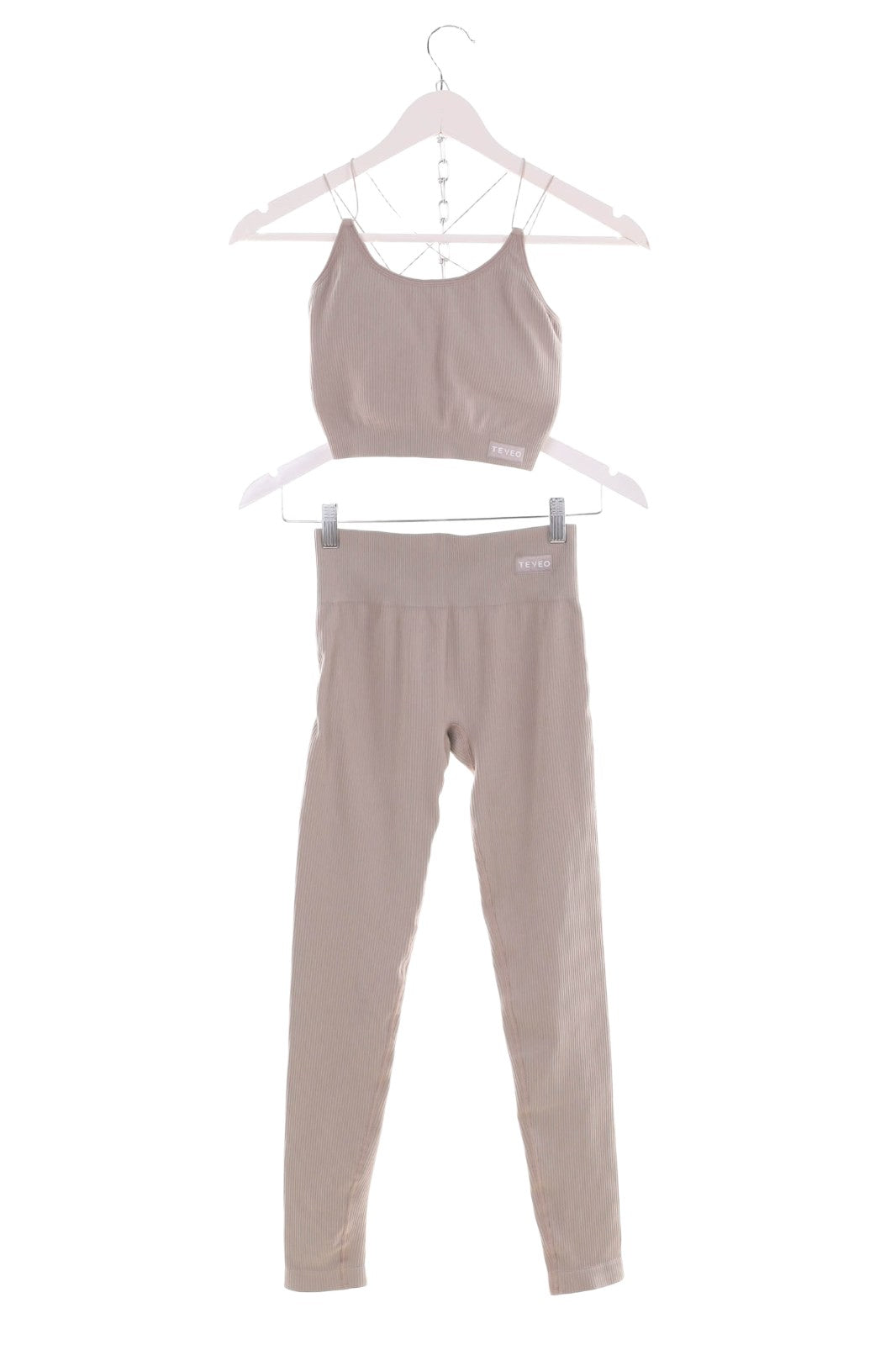 Set sport Teveo Femei - S