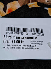 Bluza Urban classics Femei - S