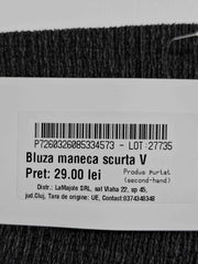 Bluza Pull&Bear Femei - L