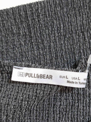 Bluza Pull&Bear Femei - L