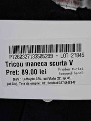 Tricou Polo Us polo assn. Bărbați - XL