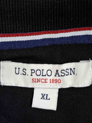 Tricou Polo Us polo assn. Bărbați - XL