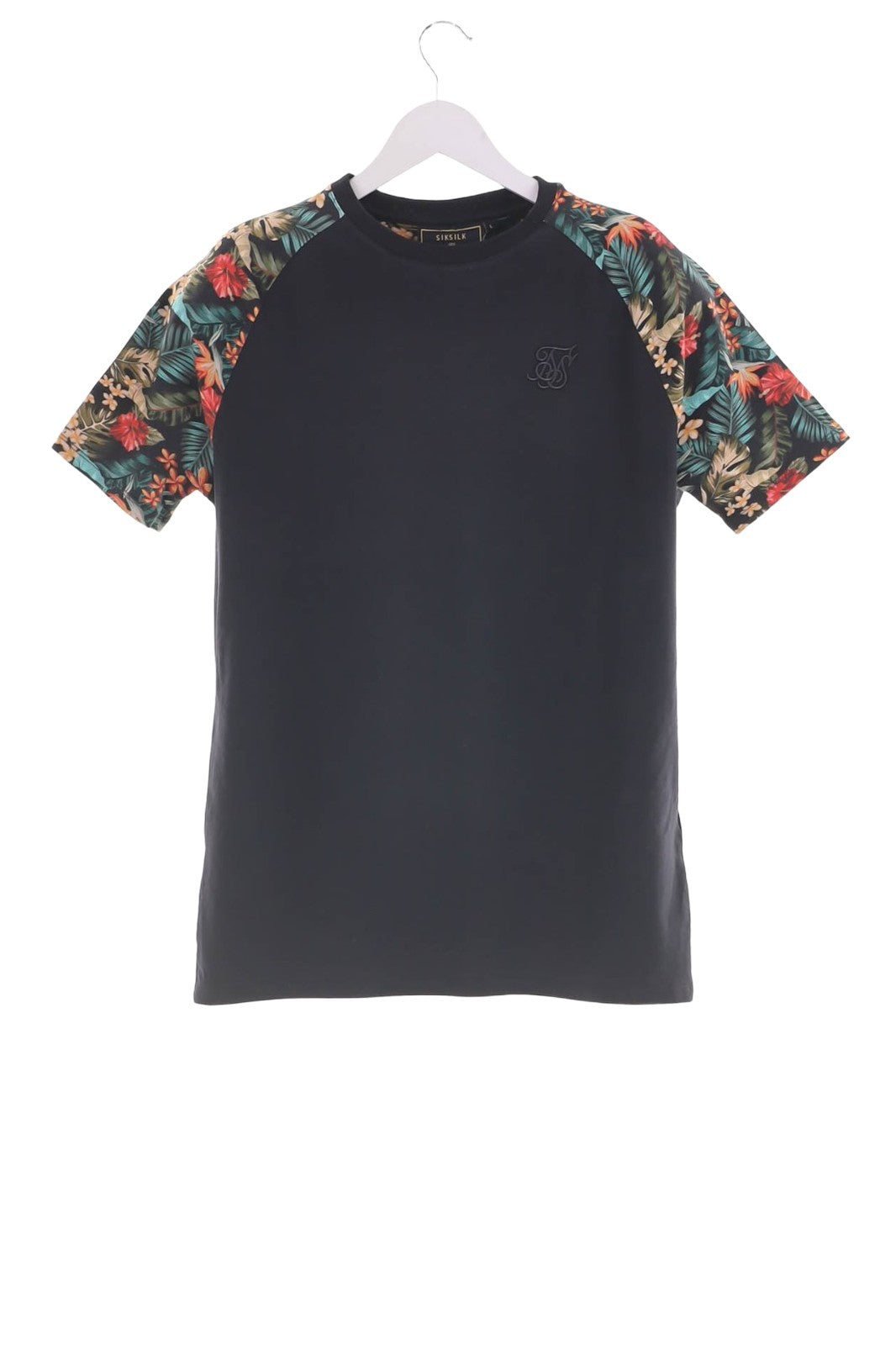 Tricou Sik Silk Bărbați - L