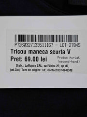 Tricou Sik Silk Bărbați - L