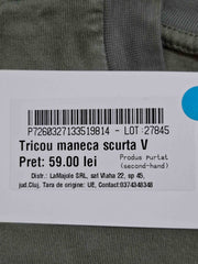 Tricou Paul Bărbați - XL