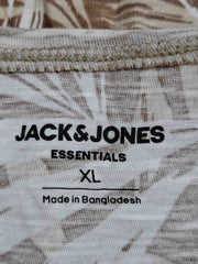 Tricou Jack&Jones Bărbați - XL