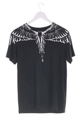 Tricou Marcelo Burlon Bărbați - M