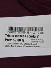 Tricou Lotto Barbati - M