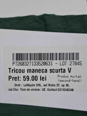 Tricou Collectif mon amour Femei - S