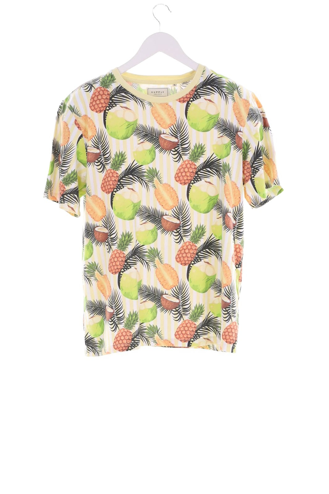 Tricou Supply Project Bărbați - XL
