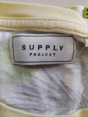 Tricou Supply Project Bărbați - XL