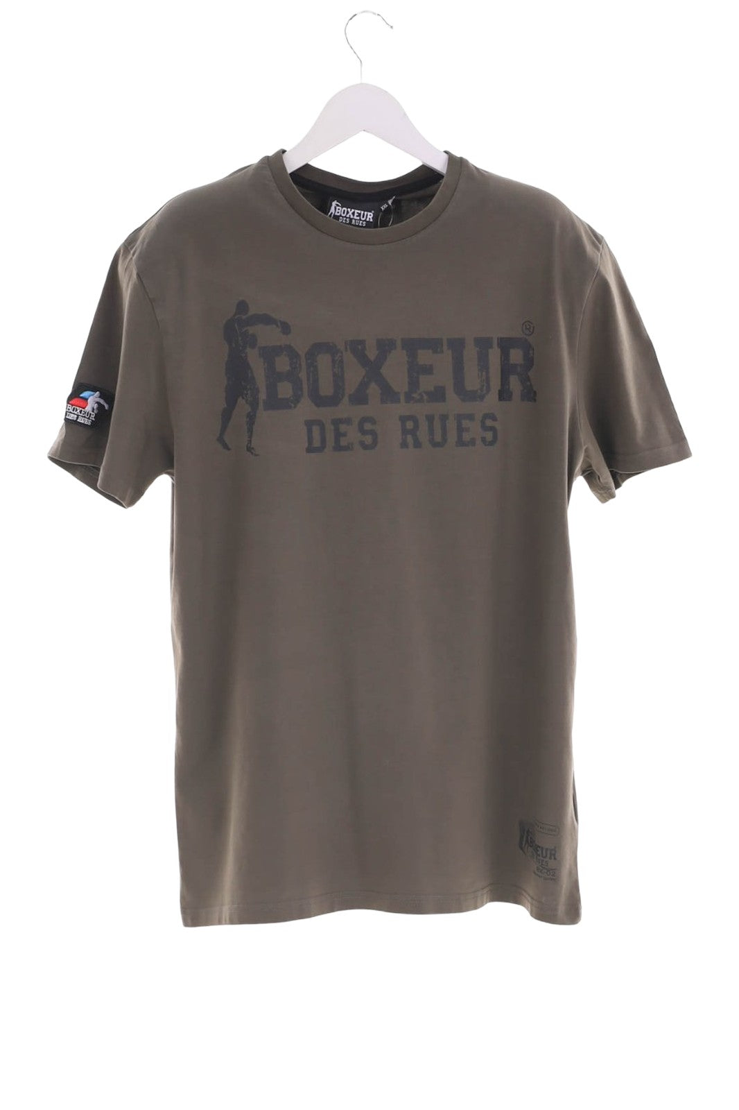 Tricou Boxeur des rues Bărbați - XXL