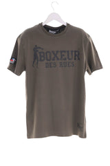 Tricou Boxeur des rues Bărbați - XXL