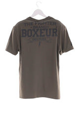 Tricou Boxeur des rues Bărbați - XXL