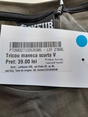 Tricou Boxeur des rues Bărbați - XXL