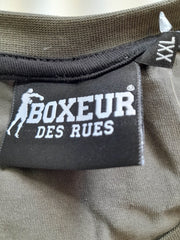 Tricou Boxeur des rues Bărbați - XXL
