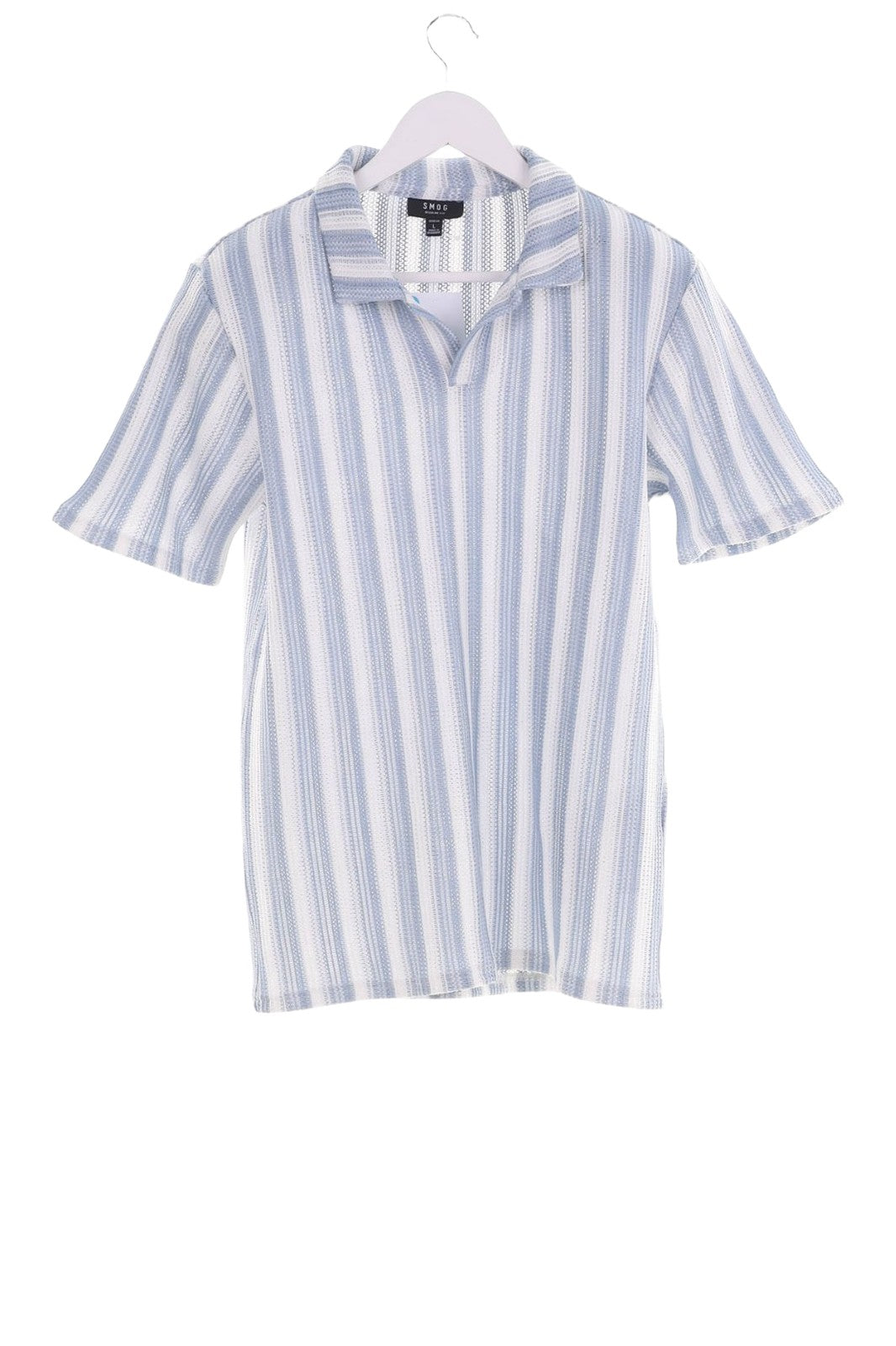Tricou Smog Bărbați - L