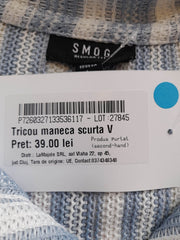 Tricou Smog Bărbați - L