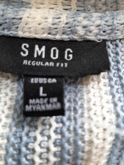 Tricou Smog Bărbați - L