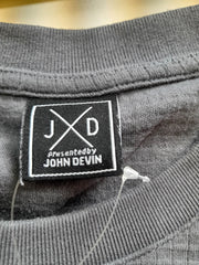 Tricou John Devin Bărbați - M