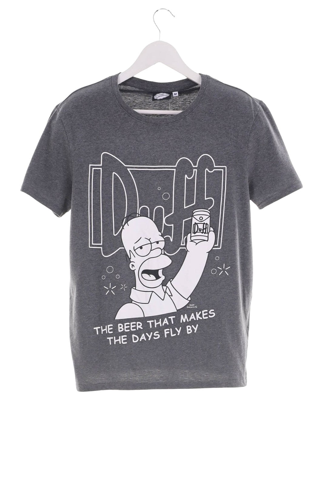 Tricou The Simpsons Barbati - M